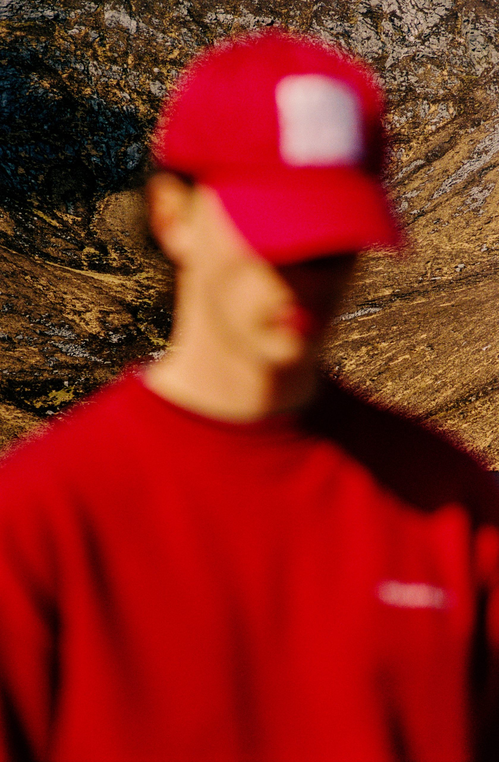 Pinkorange F/W ’23