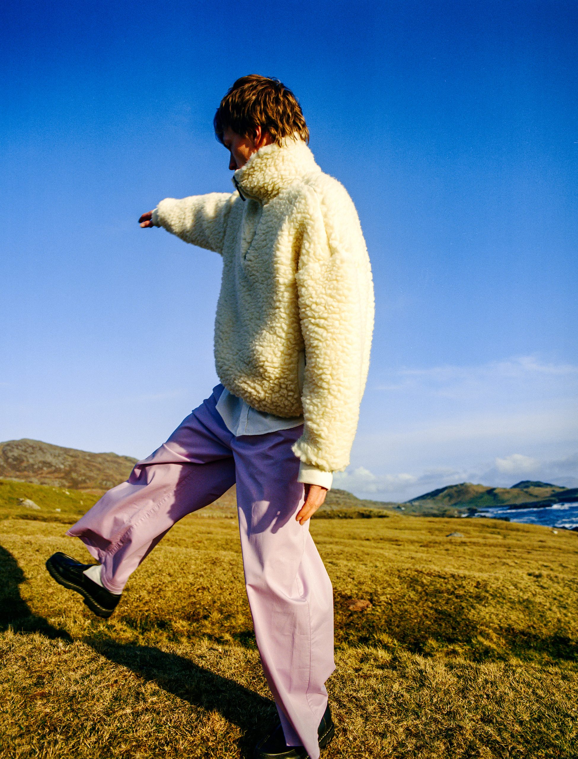 Pinkorange F/W ’23