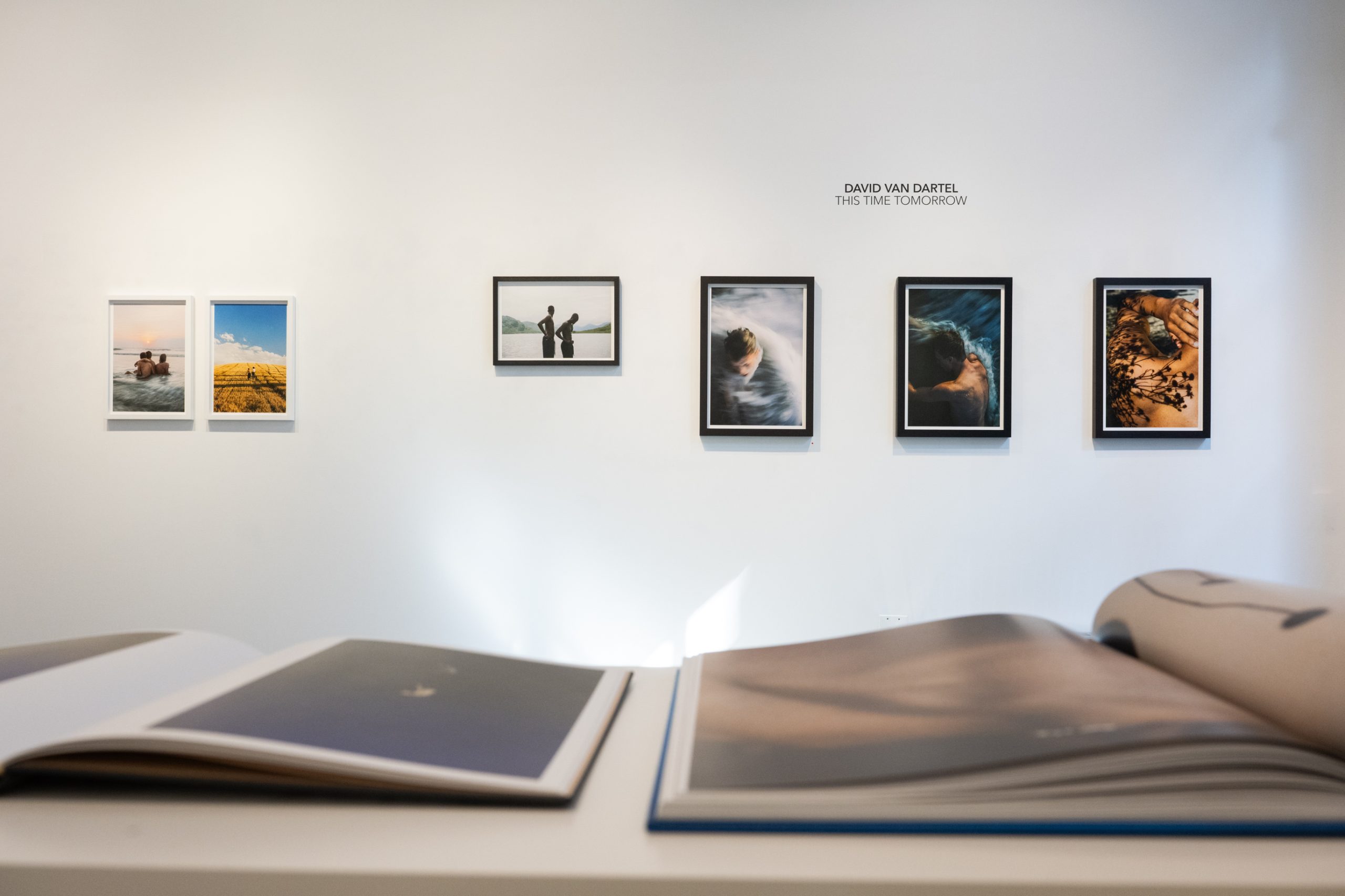 Exhibition New York