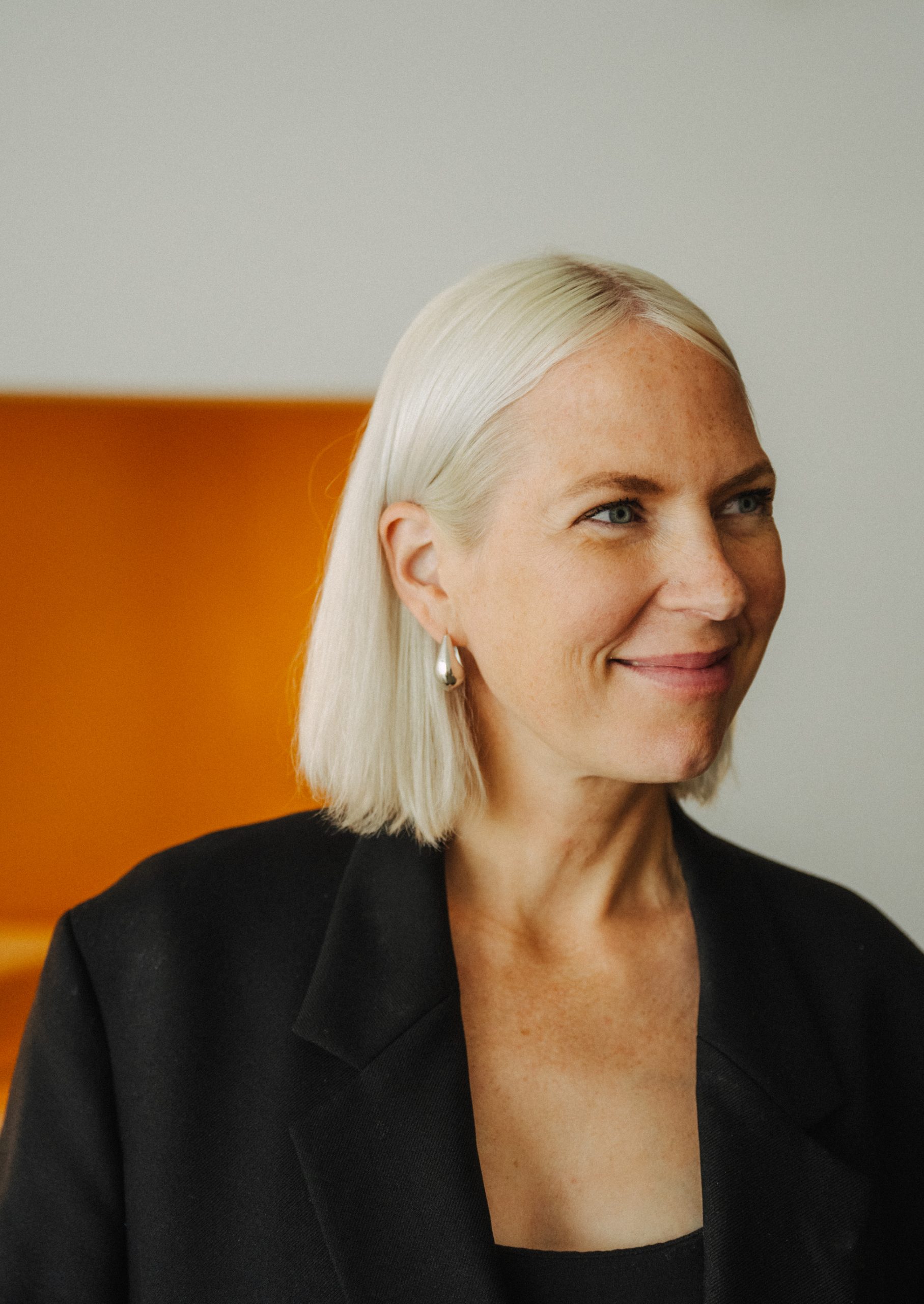Sabine Marcelis for Frankfurter Allgemeine