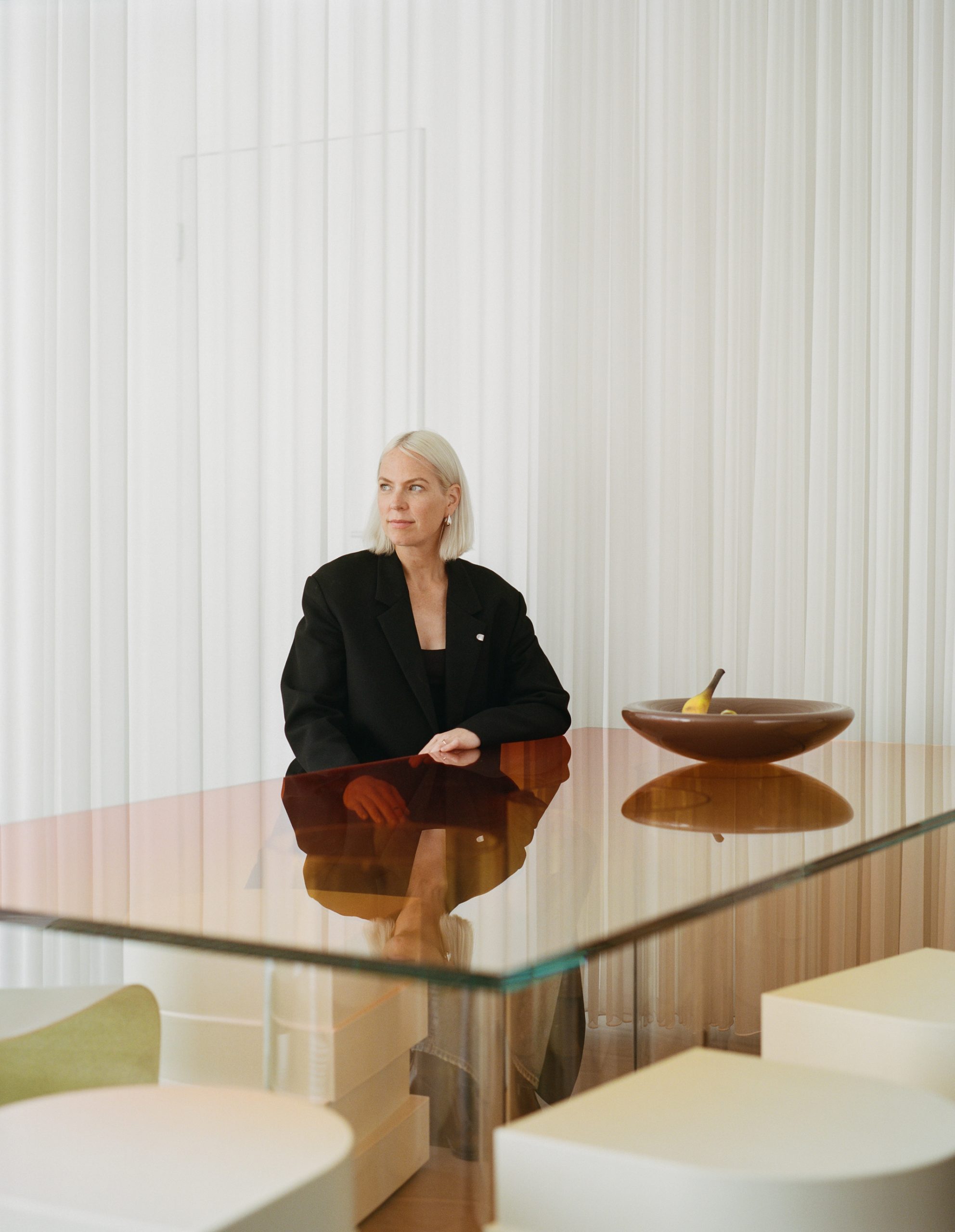 Sabine Marcelis for Frankfurter Allgemeine