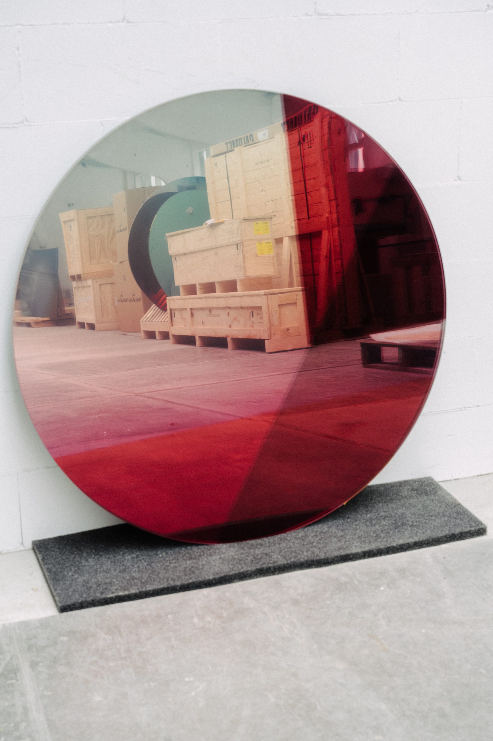 Sabine Marcelis for Frankfurter Allgemeine