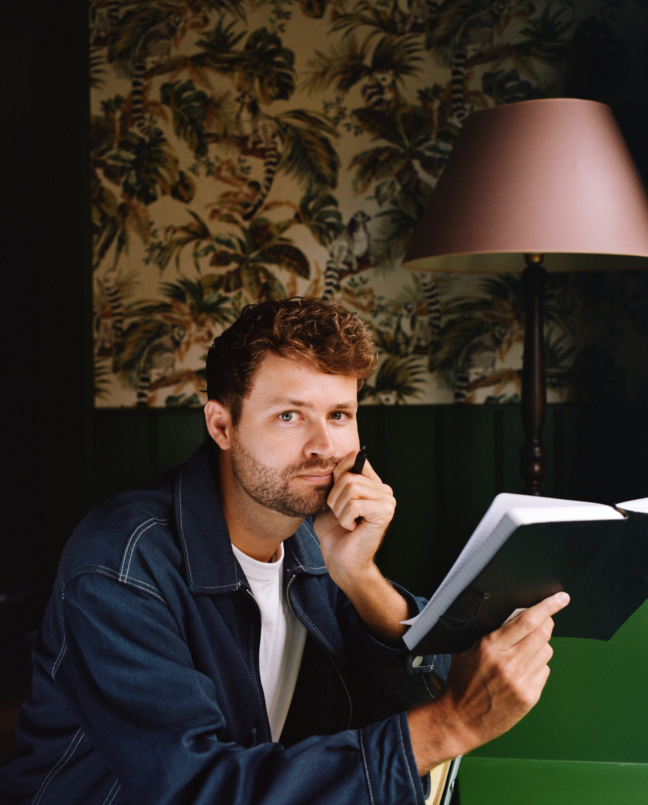 Volkskrant Magazine