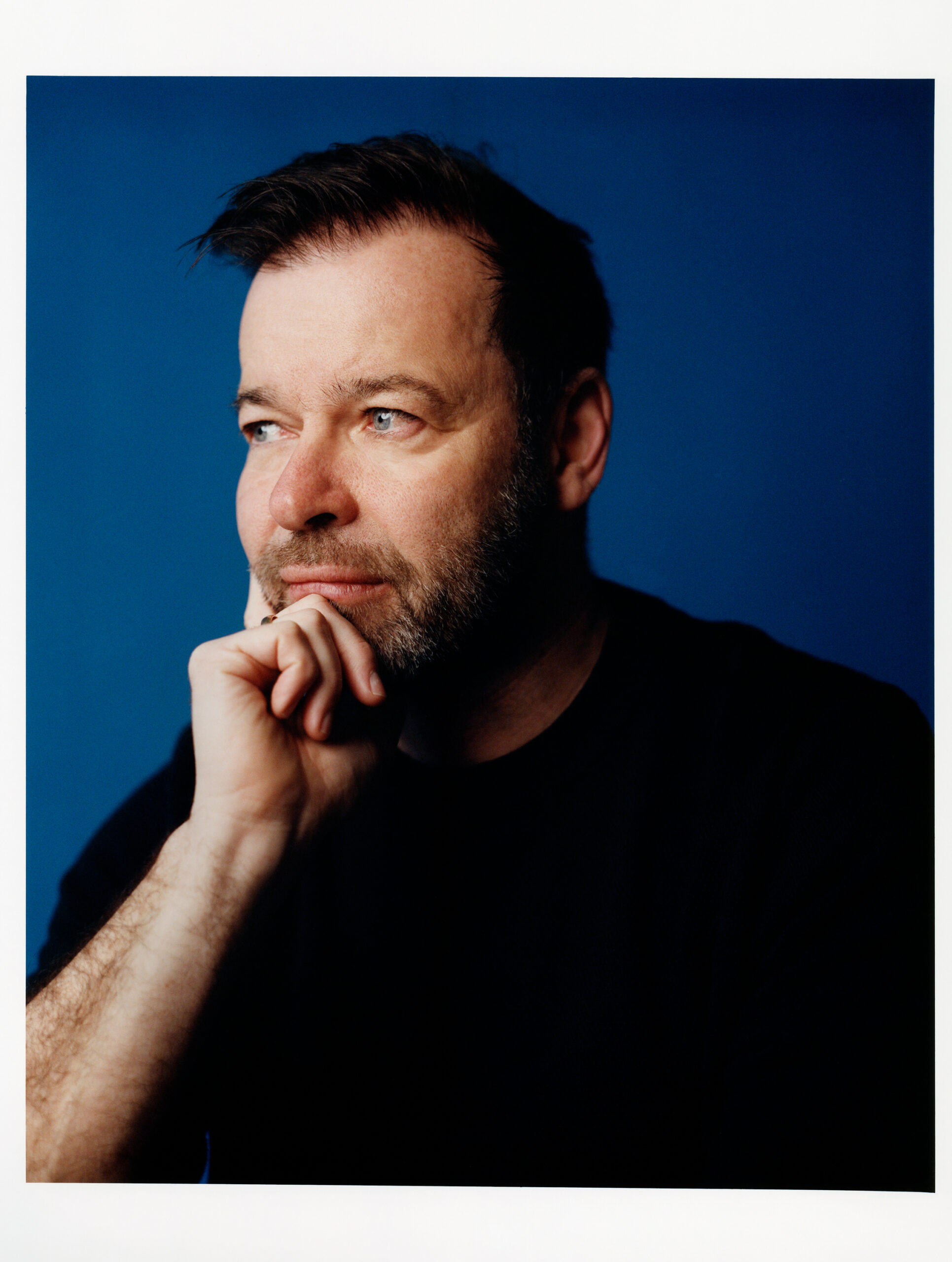 Volkskrant Magazine