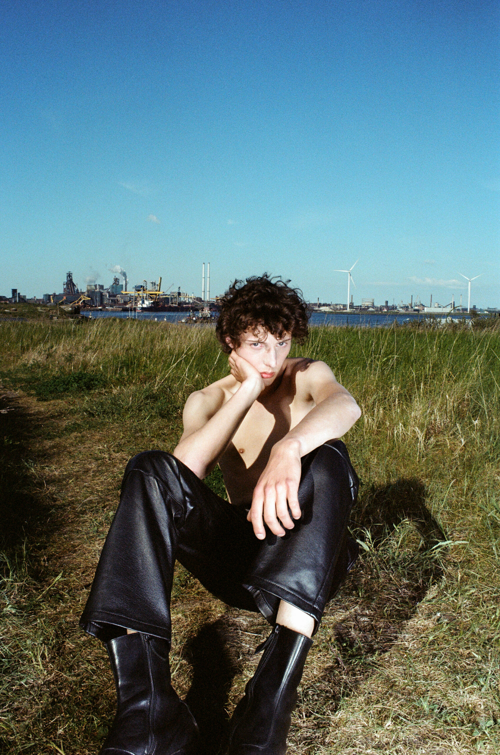 Pinkorange S/S ’25