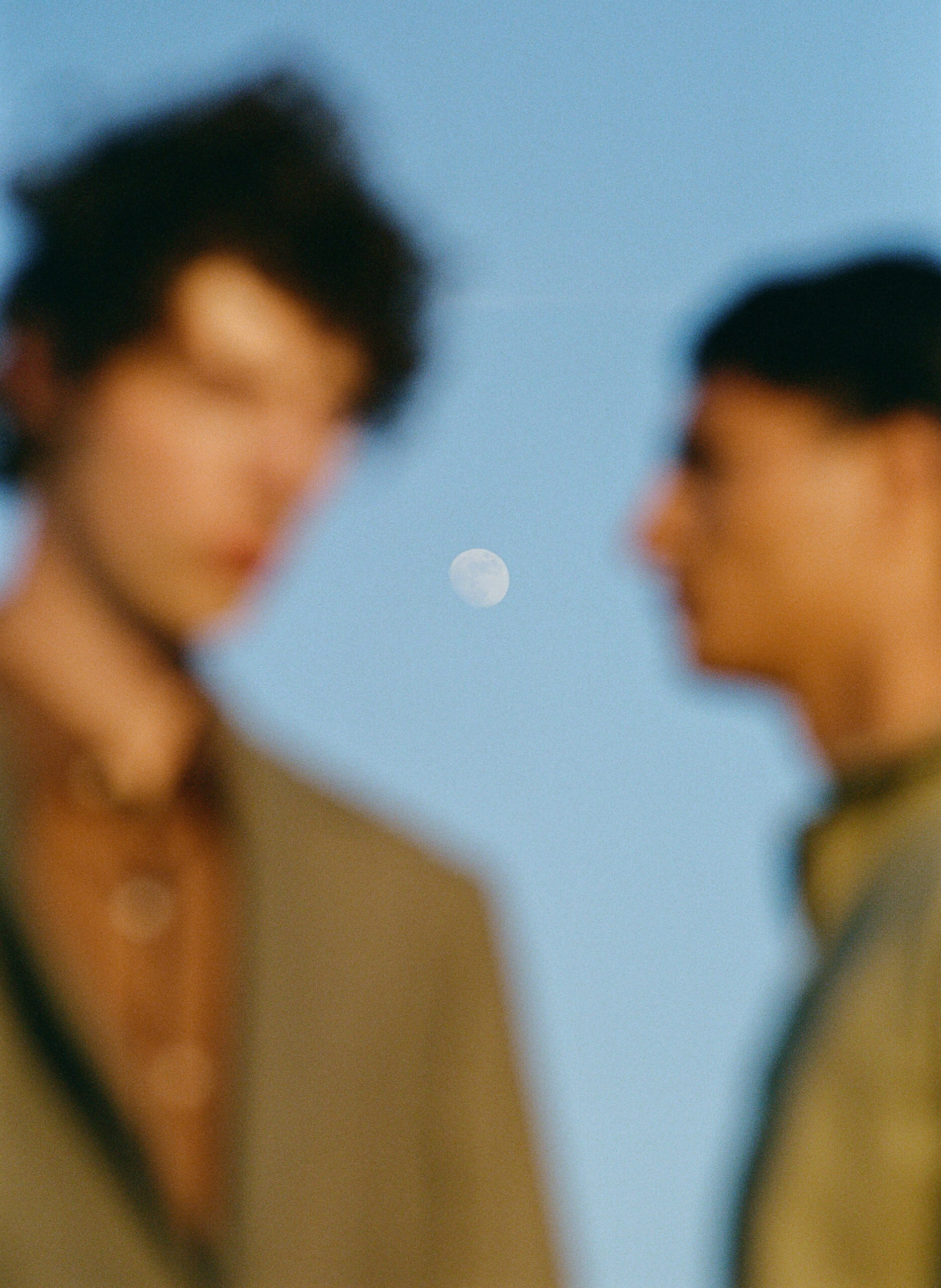 Pinkorange S/S ’25