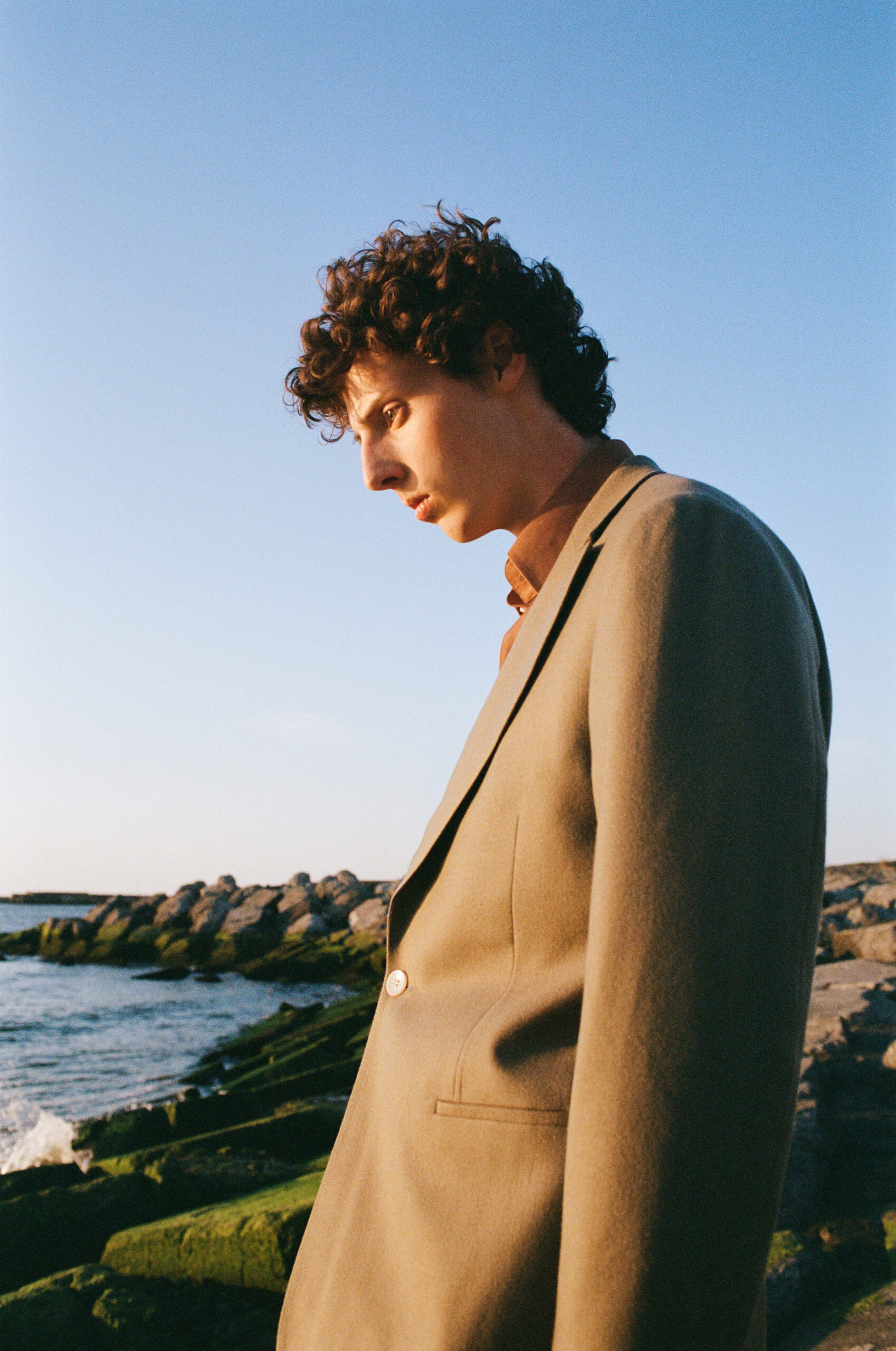 Pinkorange S/S ’25