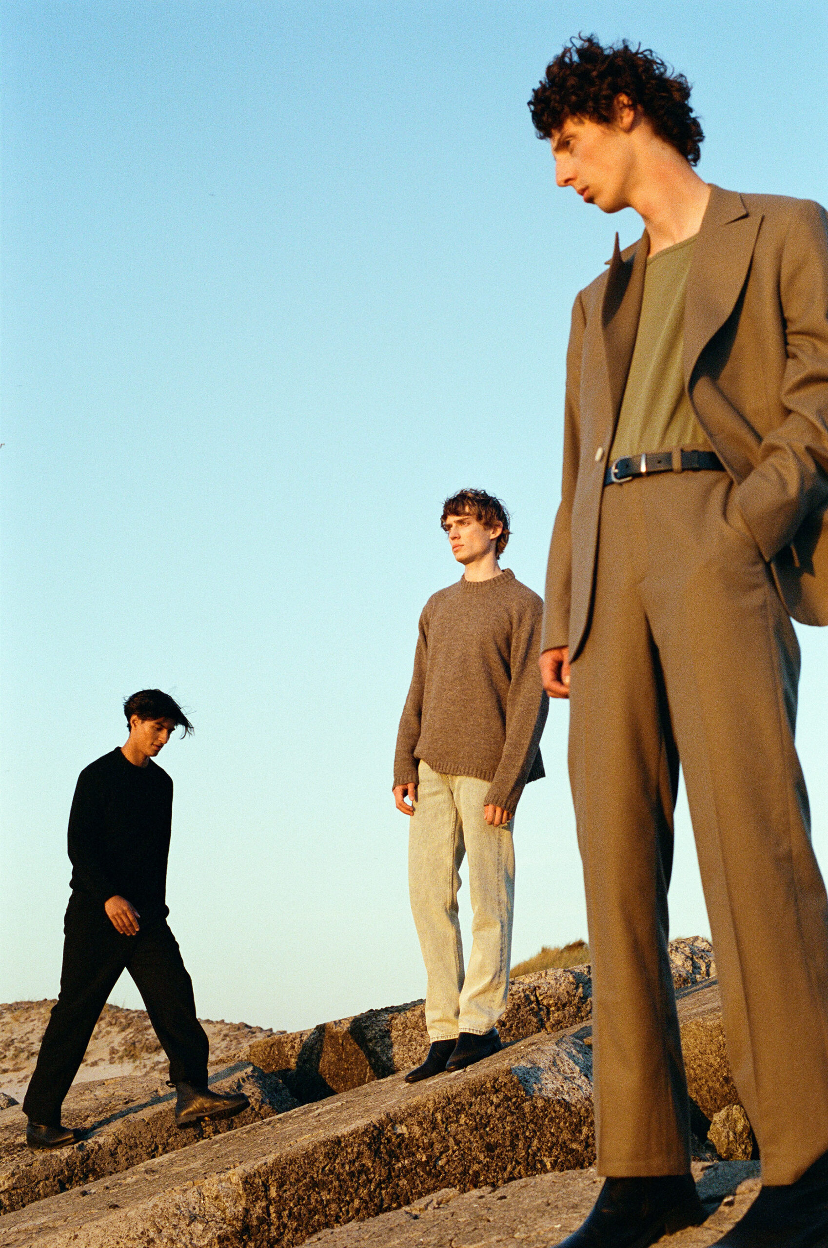 Pinkorange S/S ’25