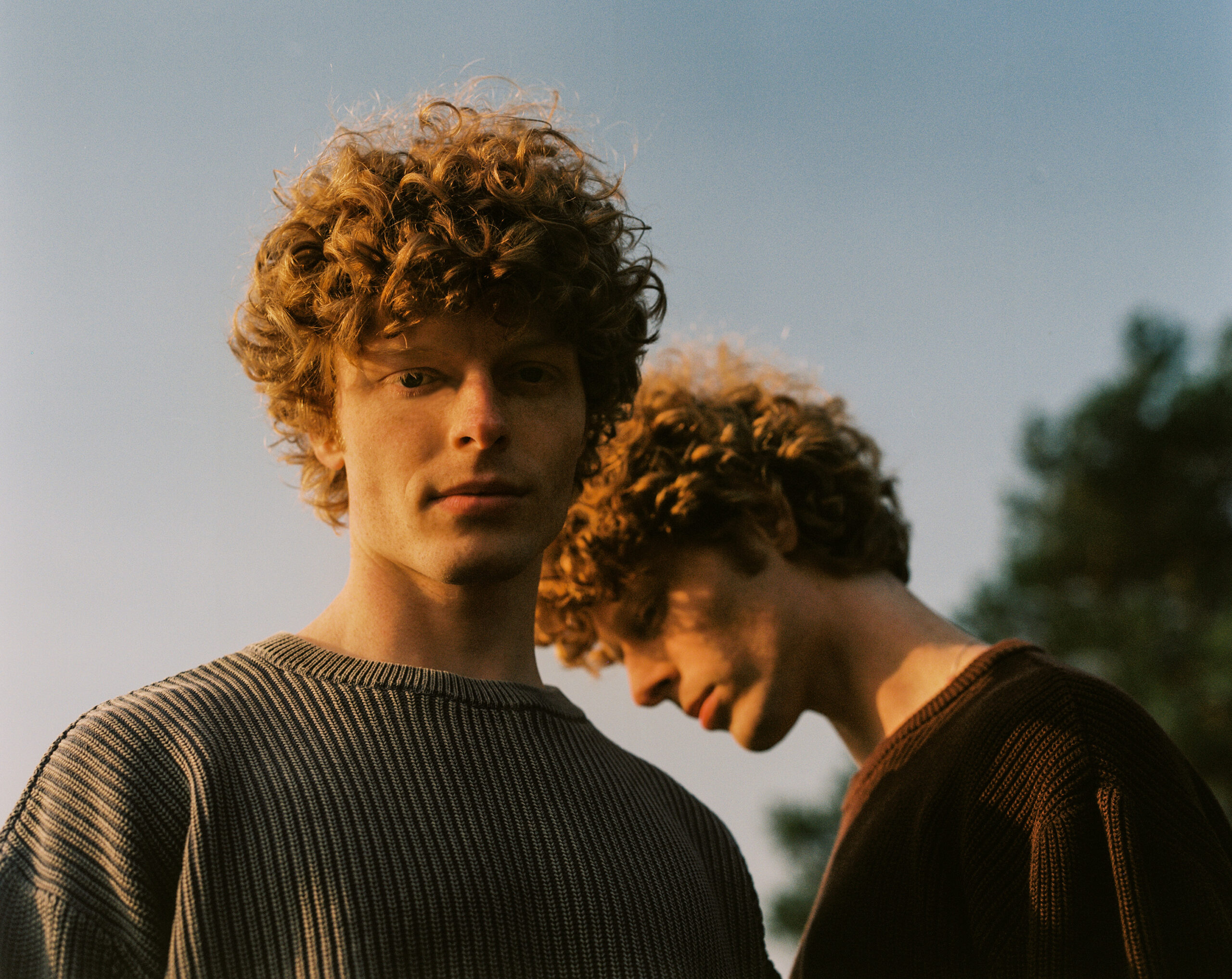 Bart & Coen