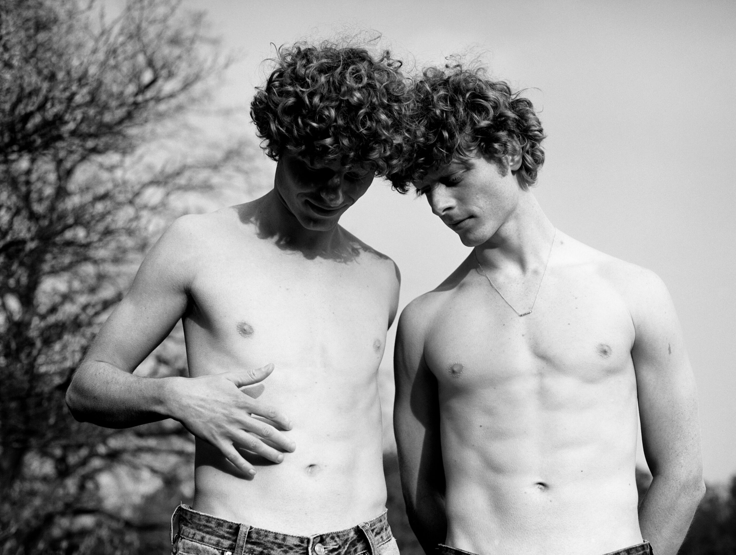 Bart & Coen