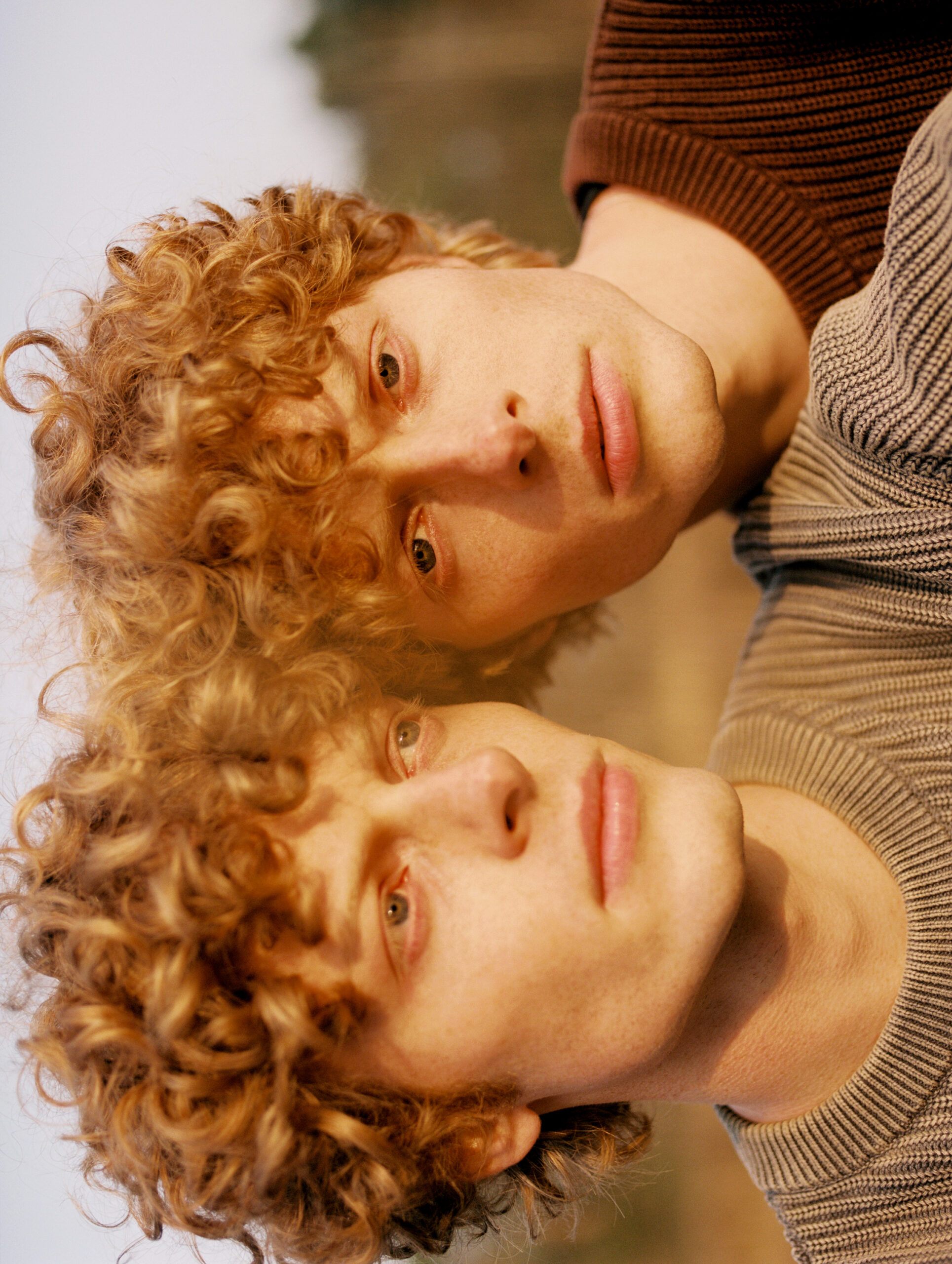 Bart & Coen
